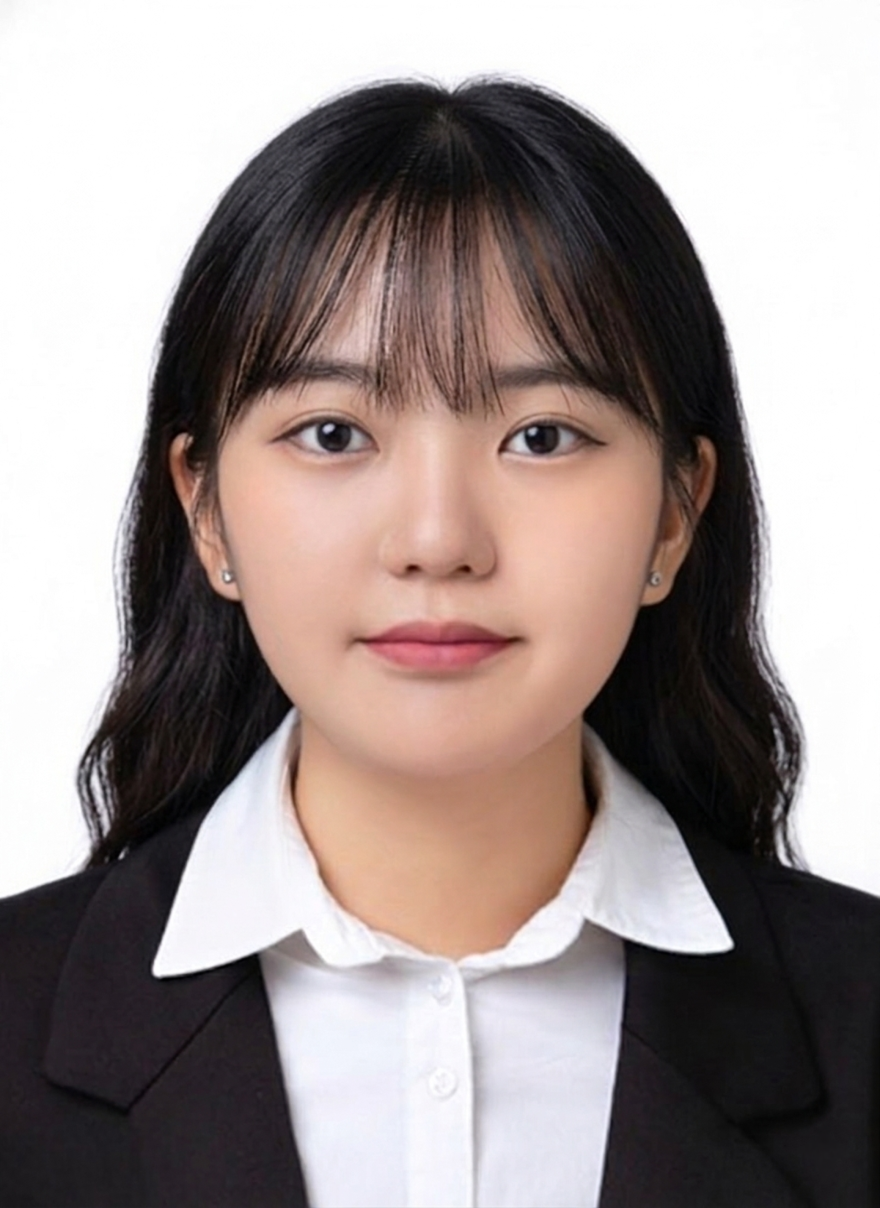 Profile picture of Yerin Kim
